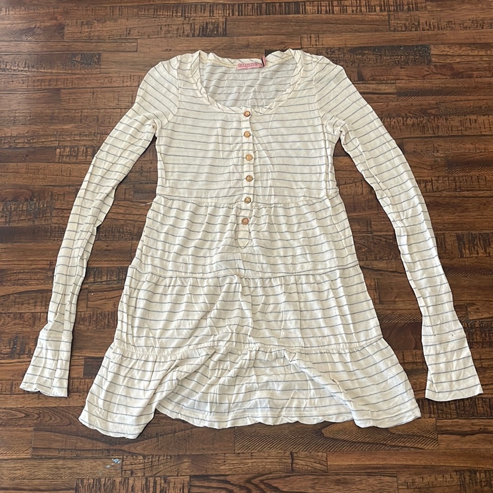 Juicy Couture Vintage Dress